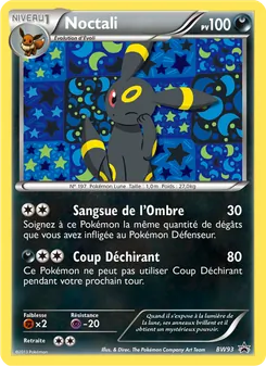 Noctali · visuel de référence
