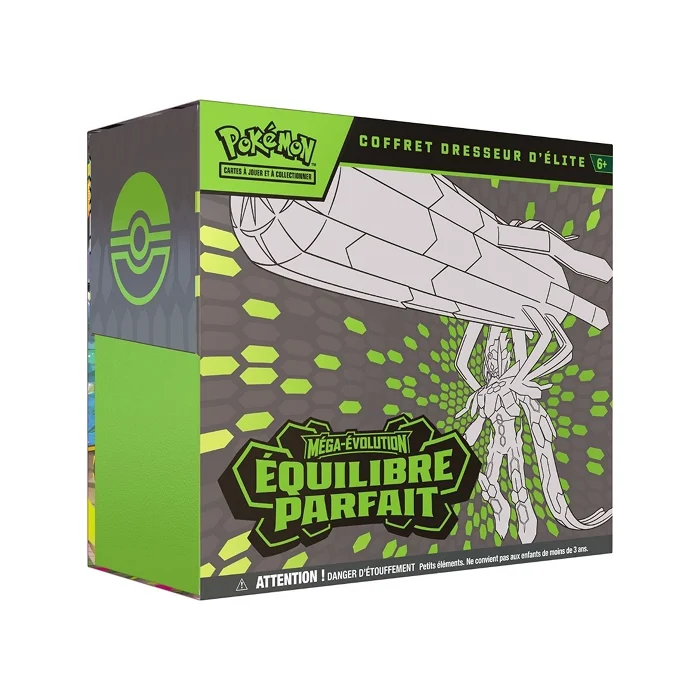 ETB Equilibre Parfait